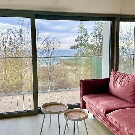 Apartament Wydma Darlowo Darlowko Solaris Exterior foto