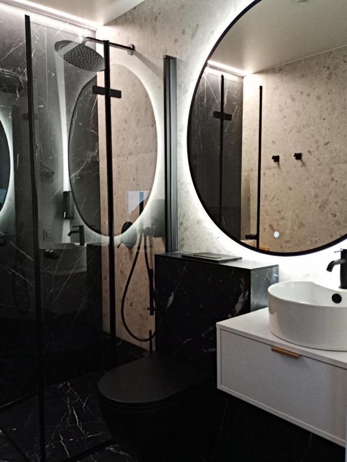 Wydma Darlowko Solaris Apartment Ujście-Darłowskie