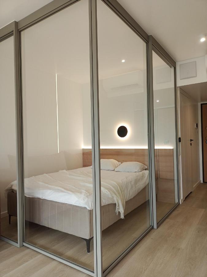 Apartment Wydma Darlowko Solaris