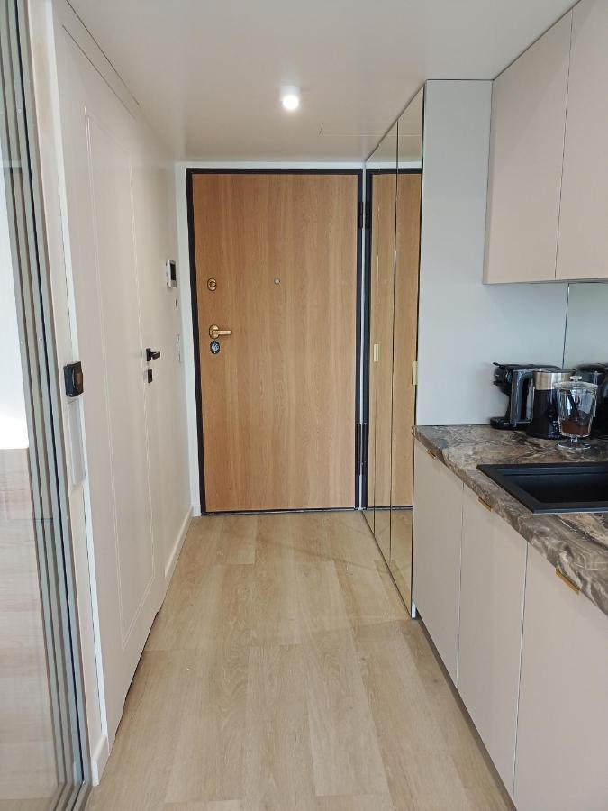 Apartment Wydma Darlowko Solaris